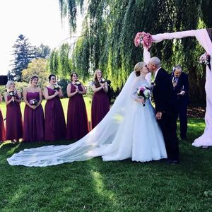 Meet your Posher, Becky